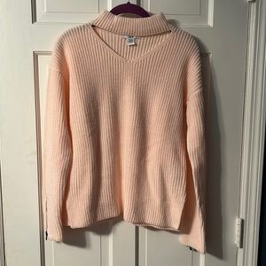 Bar lll pink in color size S